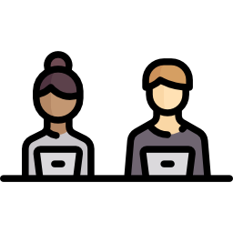 Employees icon