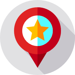 marcador de posición icono