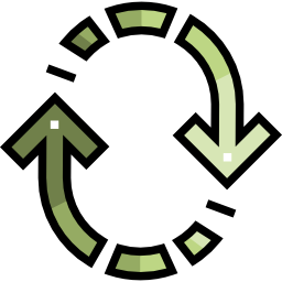 aktualisierung icon