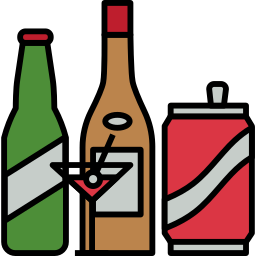 飲料 icon