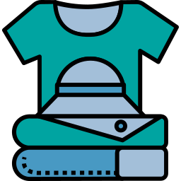 Clothing icon