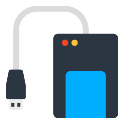 usb-кабель иконка