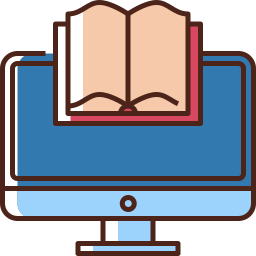 Ebook icon