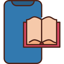 e-book icon