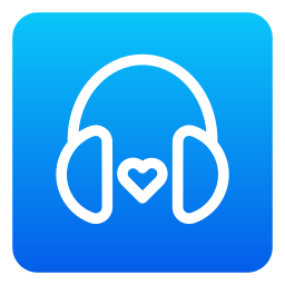 Earphone icon