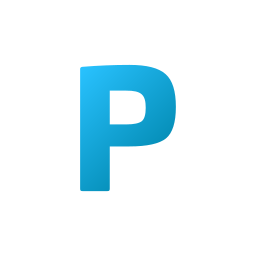Письмо p иконка