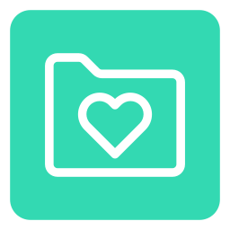 Folder icon