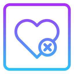 Heart icon