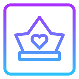 Crown icon