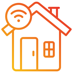 Smarthome icon