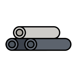 Pipes icon