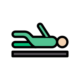 Exercise icon