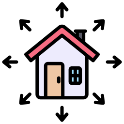 House icon