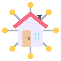 Network icon