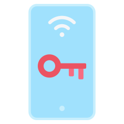 スマートキー icon