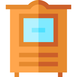 Cupboard icon