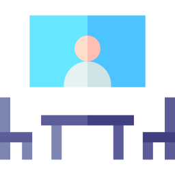 videokonferenz icon