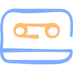 radioband icon