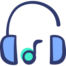 Headset icon