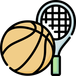 Sports game icon