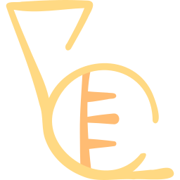cor français Icône