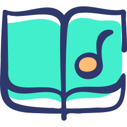 Book icon