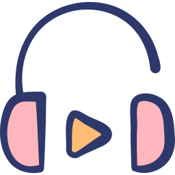 Headset icon