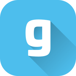 buchstabe g icon