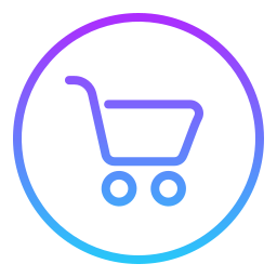 Cart icon