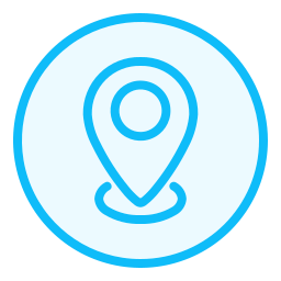 Location icon