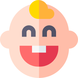 Smile icon