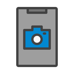 Camera icon