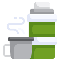 Thermos icon