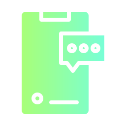 handy-chat icon