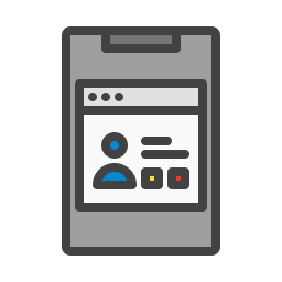 webseite icon