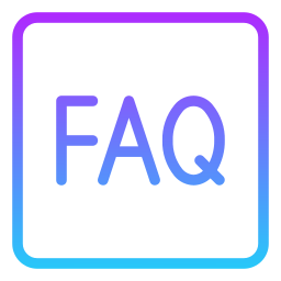 faq icon