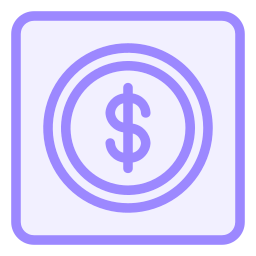 dollar icon