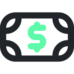 Cash icon