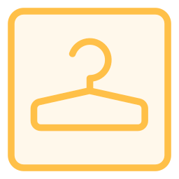 Hangers icon