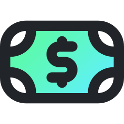 Cash icon