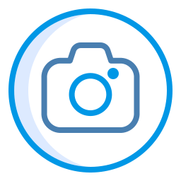 Camera icon