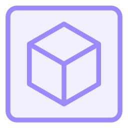 Box icon