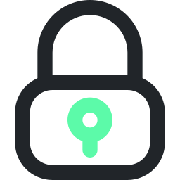 Padlock icon