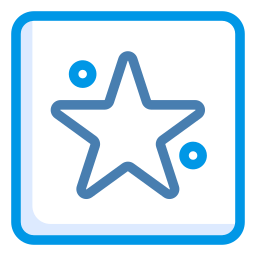 Star icon