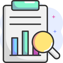 Audit icon