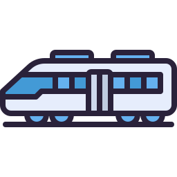 Train icon