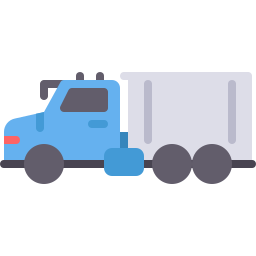 貨物トラック icon
