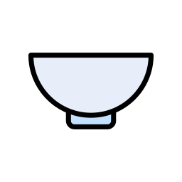 丼鉢 icon