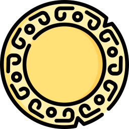 Plate icon