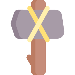 Pickaxe icon